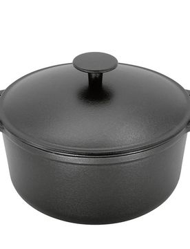 Fleischtopf "Rustica" Ø 24cm