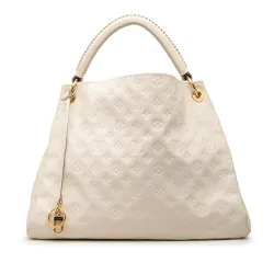 Monogram Empreinte Artsy MM