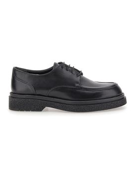 Stringata nera 510 38