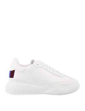 Sneakers Loop in similpelle