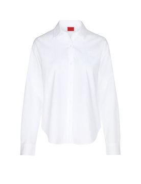 HUGO Bluse weiss 38 damen