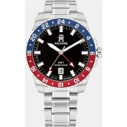 Reloj de hombre TH85 1792131 de acero