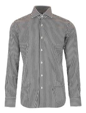 Barba Camicia in tessuto essorge