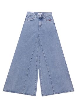 Jeans Donna Colette Denim Real Stone