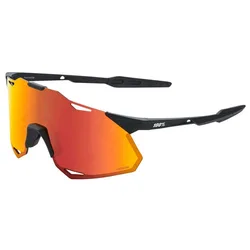 Occhiali Da Sole Hypercraft Xs Soft Tact Black