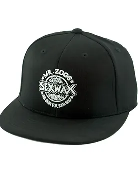 Casquette Classic Flexfit Black L-XL Homme
