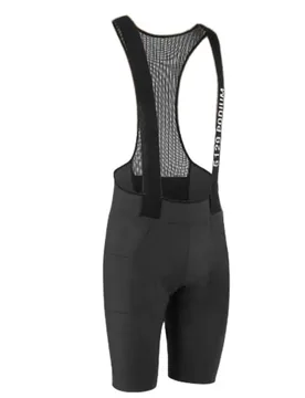 Gist Salopette Podium Black - Gist - FashionsVida