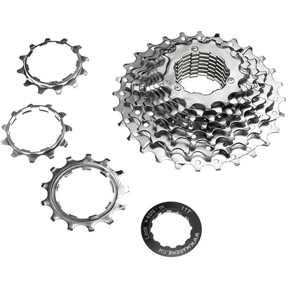 Vel cassette mtb (UNICA) - Magene - FashionsVida