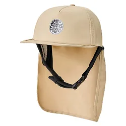 Casquette Surf Series Light Khaki L-XL Homme