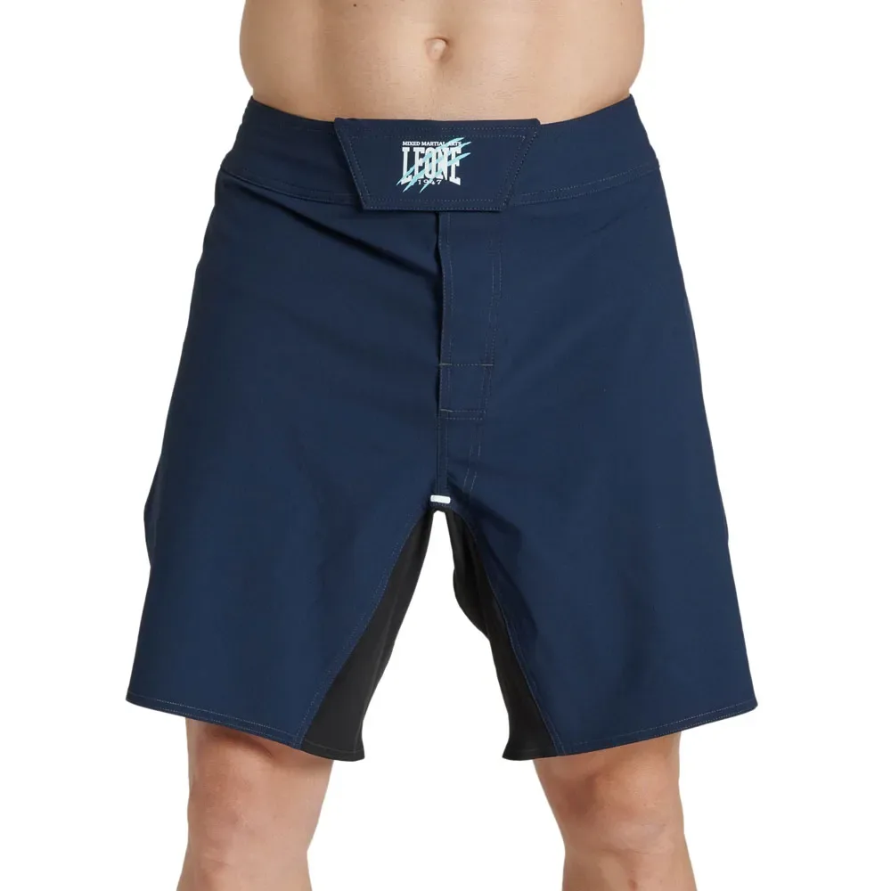 Short Mma Primal Instinct Essential Blue XL - Leone1947 - FashionsVida