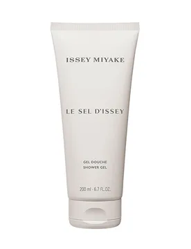 Issey Miyake Le Sel Gel De Ducha - Issey Miyake - FashionsVida
