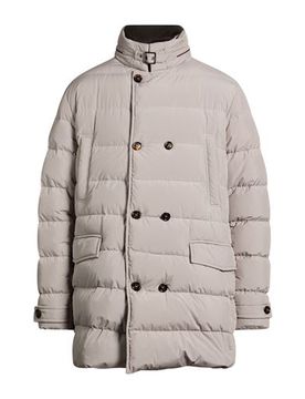 Pufferjacke & Daunenjacke Herren Grau 54,56 Herren