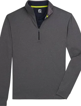 FootJoy Layer HYPR, dunkelgrau s - FootJoy - FashionsVida