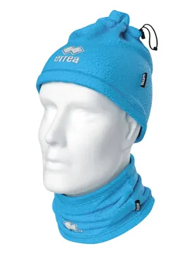 Halswärmer Kind Jumar Evo - Bleu - unisex - Size: TU