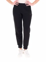 Pantalone in felpa NERO L