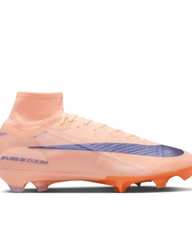 Fußballschuhe Mercurial Superfly 10 Elite LV8 FG - Rose - male - Size: 41 - Nike - FashionsVida