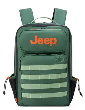 Zaino J02761003 Tactical 3l Dark green XS