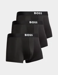 Pack Microfibre Trunks - Herren, Schwarz - male - Size: S