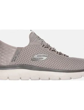 Deportivo con tecnologia Slip in - Skechers - FashionsVida