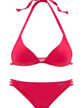 Bruno Banani Bikini rojo