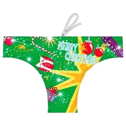 Slip De Bain Christmas Explotion Waterpolo