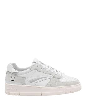 D.A.T.E. Sneakers Torneo Pure Basic