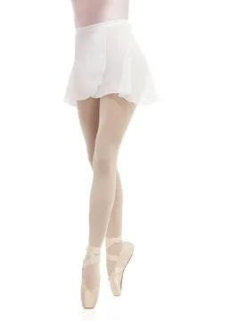 Intermezzo Jupe Giselle White M