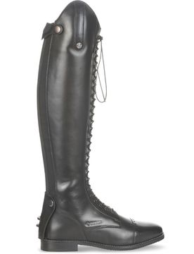 Reitstiefel LAVAL PURE WOOL, schwarz 37 NN