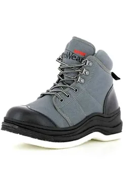 Edition Felt Boots Blue EU 46 Men - Rapala - FashionsVida