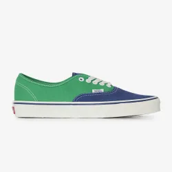 Vans Authentic vert/bleu 40 homme