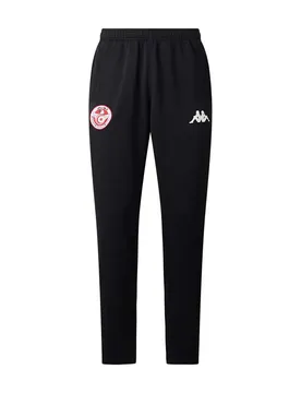 Pantalon de survêtement Tunisie Miragi Pro 2025 - Noir - male - Size: S