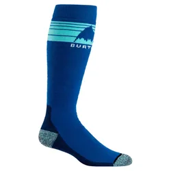 Chaussettes Emblem Midweight Light Teal EU 40 1/2-43 1/2