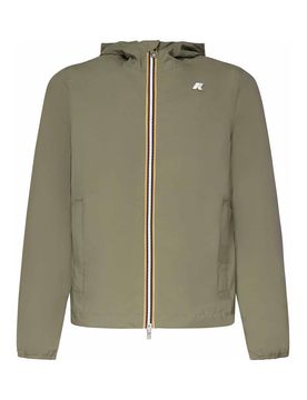 Jack Stretch Dot Giacca impermeabile