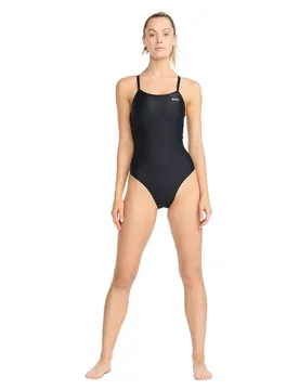 Propel Tri Swimsuit Black / White XS Women - 2XU - FashionsVida