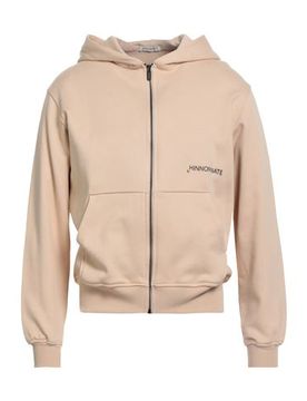 Sweatshirt Herren Sand M,S,XS Herren