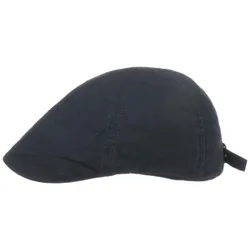 Gatsby Street Flat Cap - blue - Size: One Size