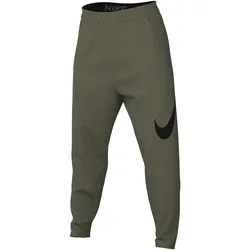 Trainingshose Dri-FiT - Vert - male - Size: S