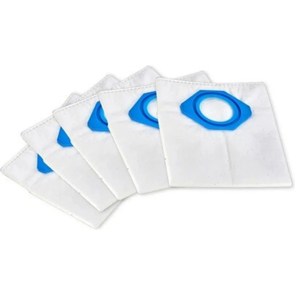 Pack de 5 bolsas Microfibra GM80 - Nilfisk - FashionsVida