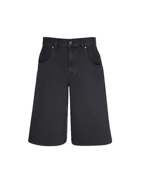 Jeansshorts SUPER BAGGY JORT CIELITO LINDO schwarz 31 damen - LEVI'S® - FashionsVida