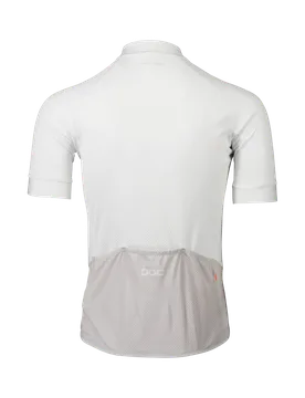 Maglia bici M's Essential Road Logo Jersey - Poc - FashionsVida