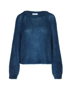 Pullover ROSIE gasolina M - American Dreams - FashionsVida