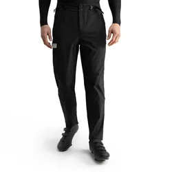 Siroko Pantaloni Rift Black
