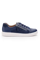 Chase II Women's Regular Fit Leather Shoe - - Size: 5.5