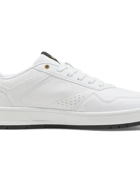Court Classic Freizeitschuhe, weiß, Größe 48 ½ 48 ½ - Puma - FashionsVida