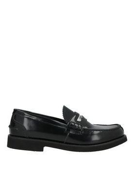 Mocasines Chica Negro 35,39 Chica