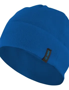 Mütze polaire - Bleu - unisex - Size: Junior