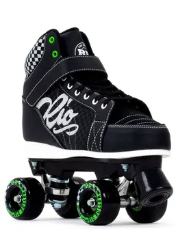 Roller Patins à Roulettes Mayhem Ii Black EU 48 Homme