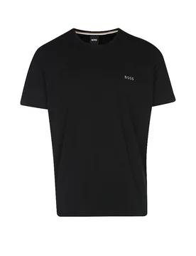 Boss T-shirt de détente noir XL - BOSS - FashionsVida