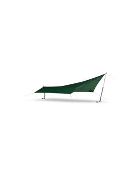Hilleberg Tarp 5 Grün