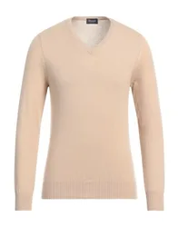 Pullover Hombre Beige 52,56 Hombre